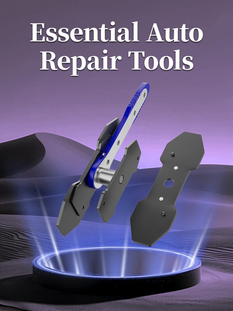 Nova Drive™ Brake Mate