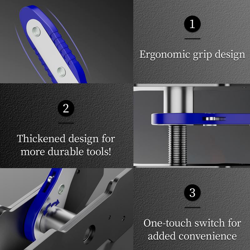 Nova Drive™ Brake Mate