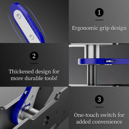 Nova Drive™ Brake Mate