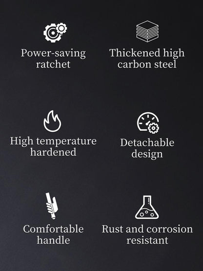 Nova Drive™ Brake Mate