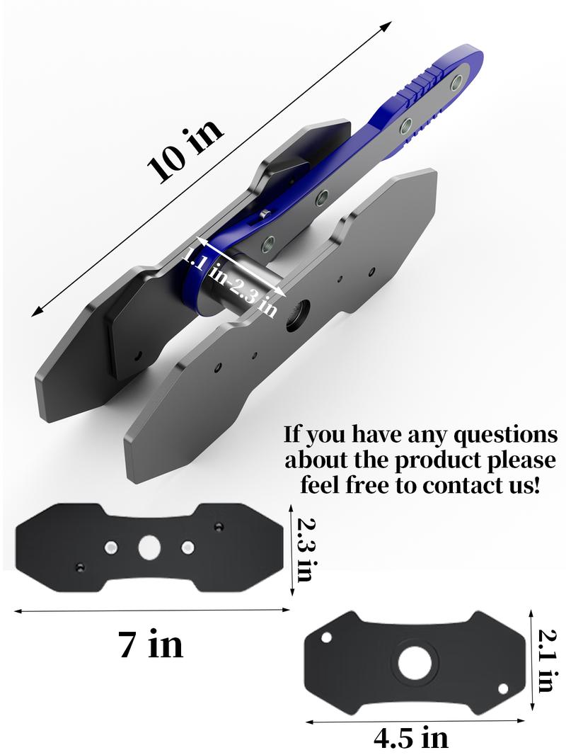 Nova Drive™ Brake Mate